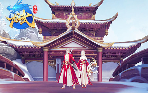 龙武手游vivo版11