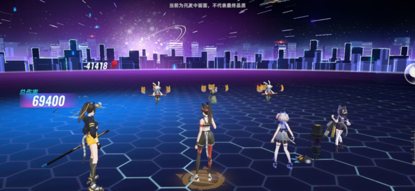 猫之城艾可星之愿测评图片6