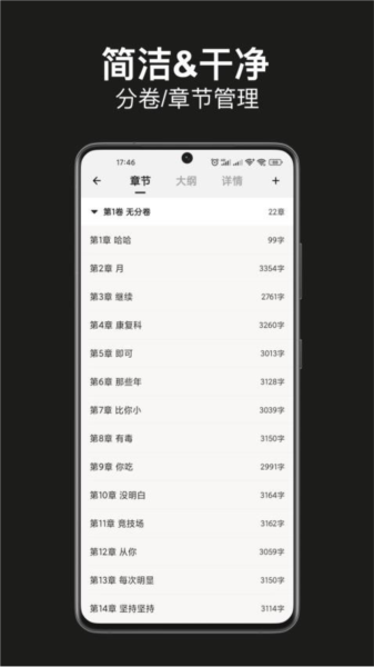 闭关写作图片3