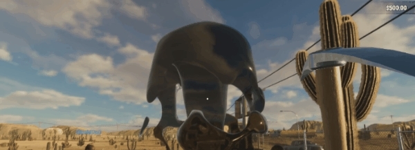 模拟经营：挖油吧！爸爸 (Fuel Harvest Together)pc版