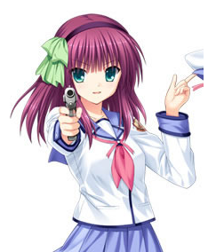 Angel Beats!:1st beat3