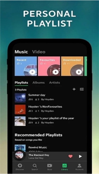 JOOX图片3