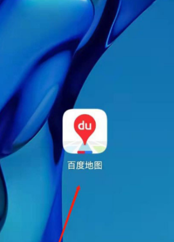 百度地图图片27