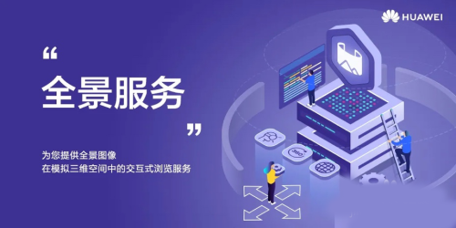 HMS Core全景服务图片1