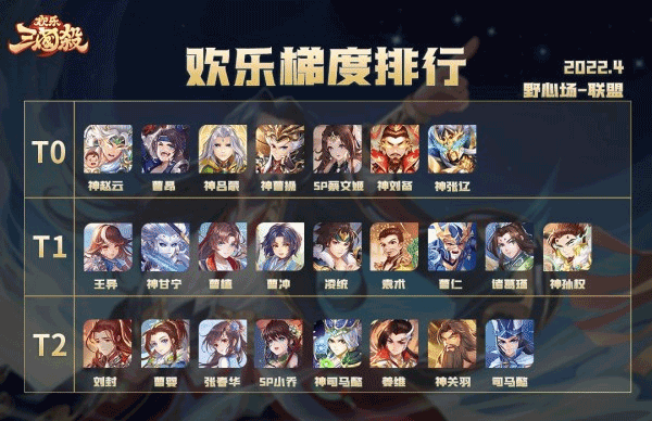 欢乐三国杀小米版3