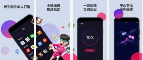 LinkCN加速器图片1