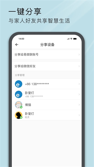 易微联4