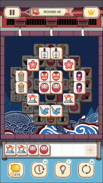 方块对对碰图片1