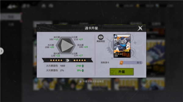 全职觉醒图片
