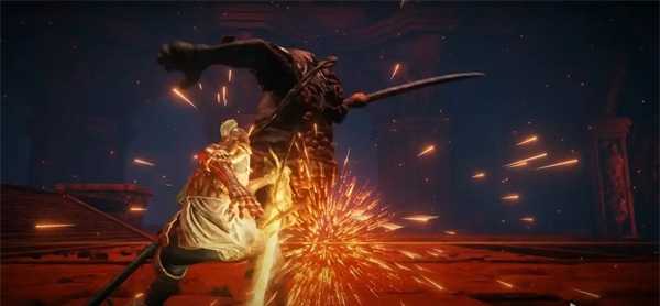 艾尔登法环黑夜君临图片6