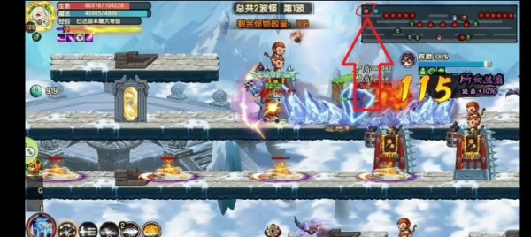 造梦无双九游版10