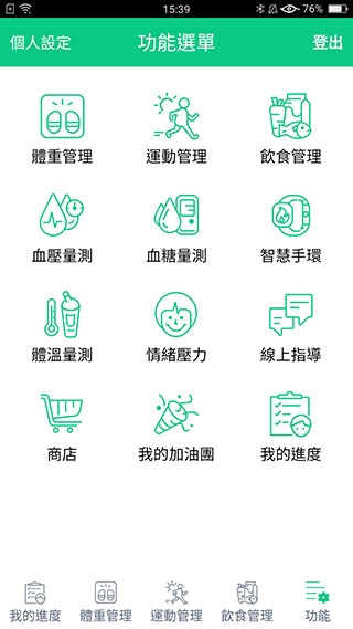 我顾健康2