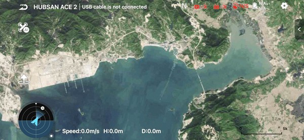 摄影美化：Hubsan3无人机控制软件 安卓最新版v1.9.9