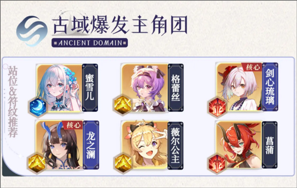 命运圣契OPPO版12