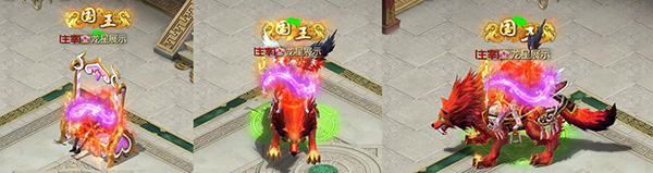 征途2手游无限银两版15
