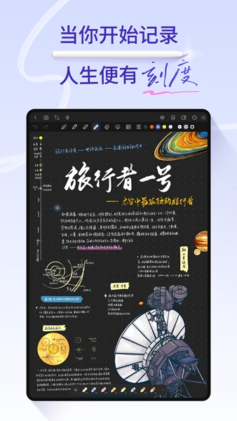 StarNote图片1