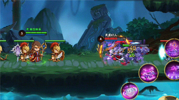 造梦大乱斗31