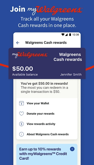 Walgreens app图片2