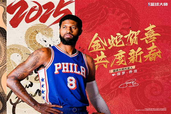 美职篮篮球大师图片
