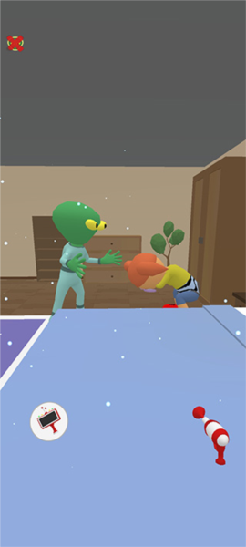 找到外星人5