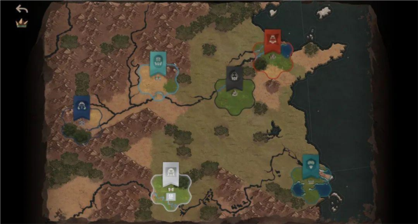 法老王：青铜帝国3