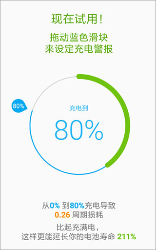 精准电量app图片9
