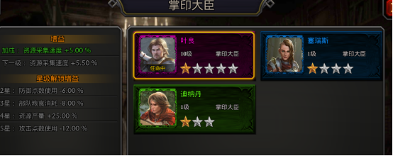 阿瓦隆之王OPPO版图片