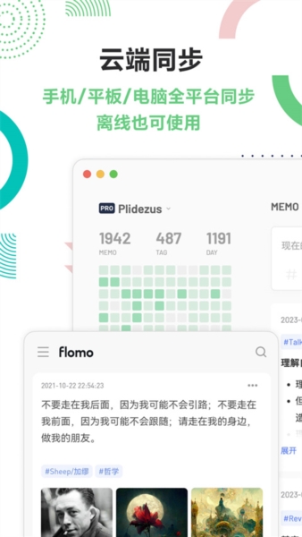 flomo图2