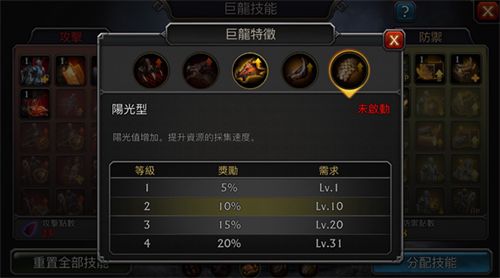 阿瓦隆之王巨龙培养攻略图片2