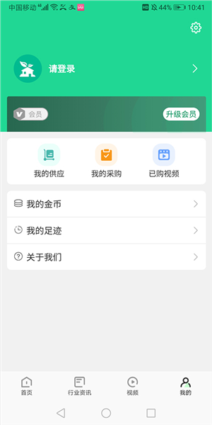 旧衣天下通图片4