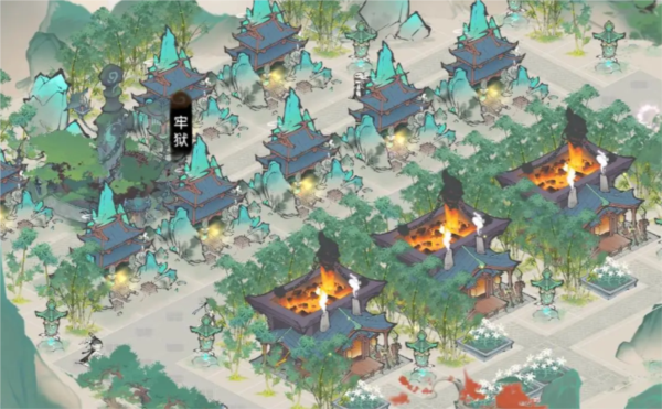 最强祖师6