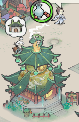 最强祖师26