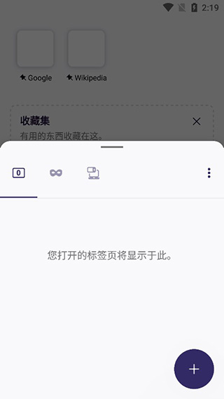 Iceraven浏览器图片6