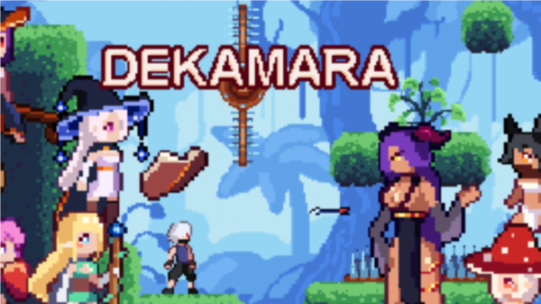 Dekamara1