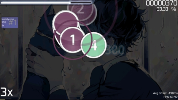 OSU!droid2
