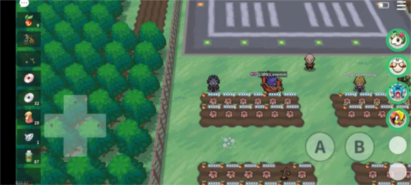 pokemmo图片7