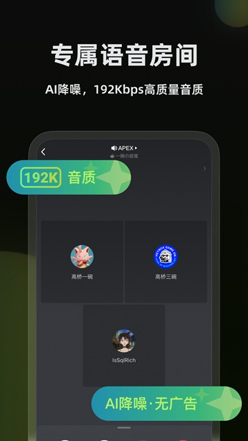 黑盒语音图片1