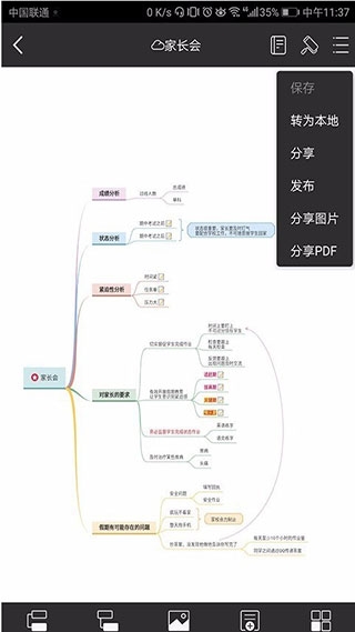 MindMaster使用教程图片2