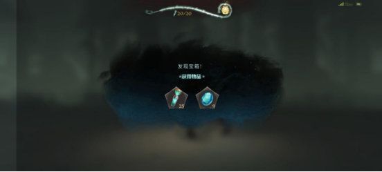 哈利波特魔法觉醒图片19