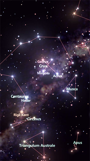 星布苍穹图片4