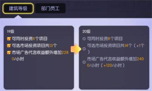 影业梦想家官方正版建筑介绍3