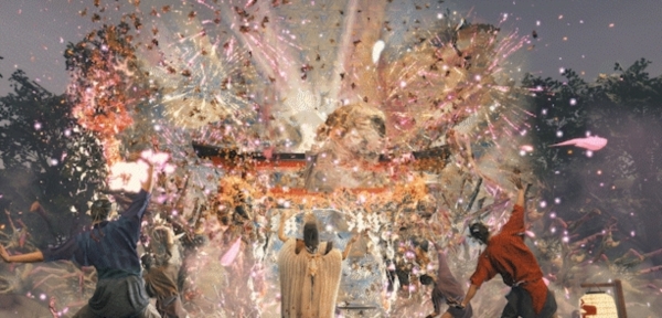 祇女神之道图片5