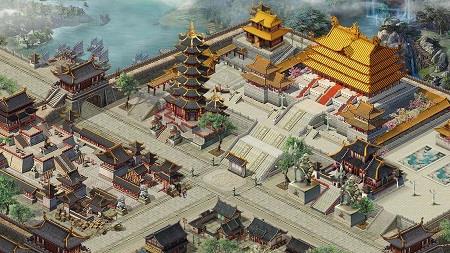 国战来了图片21