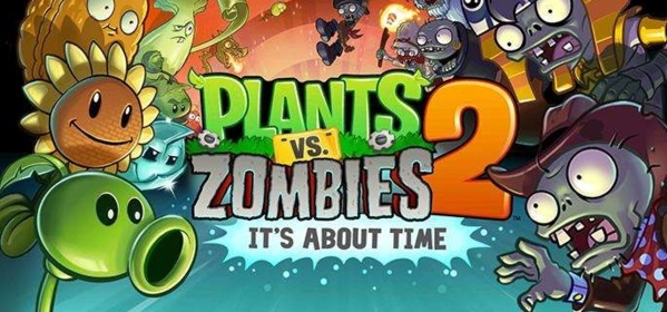 pvz2国际版图片