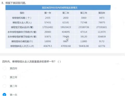 北森iTalent题库及答案2022图片3