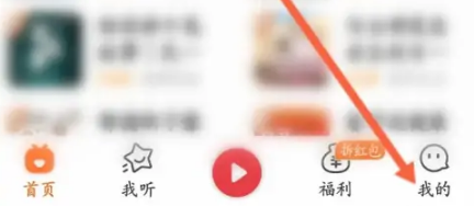 喜马拉雅极速版图片
