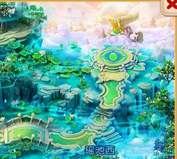 梦幻西游图片26