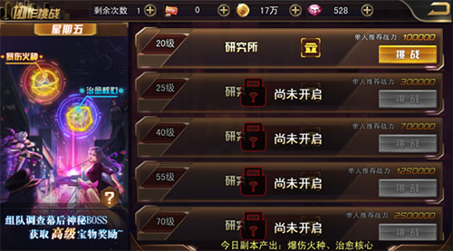 女神危机11