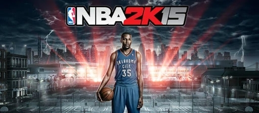 nba2k15图片1