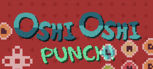 动作格斗：欧西欧西拳 (OshiOshiPunch)最新版v1.0.6